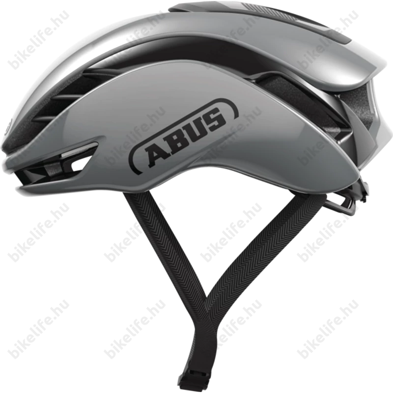 Abus Gamechanger 2.0 országúti bukósisak In Mold, race grey, L-es (57-61cm-es fejkörmérethez)