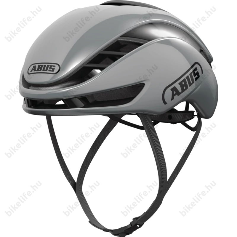 Abus Gamechanger 2.0 országúti bukósisak In Mold, race grey, L-es (57-61cm-es fejkörmérethez)