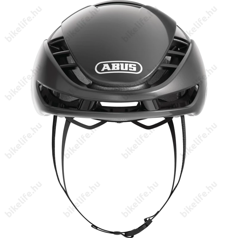 Abus Gamechanger 2.0 országúti bukósisak In Mold, titan, L-es (57-61cm-es fejkörmérethez)