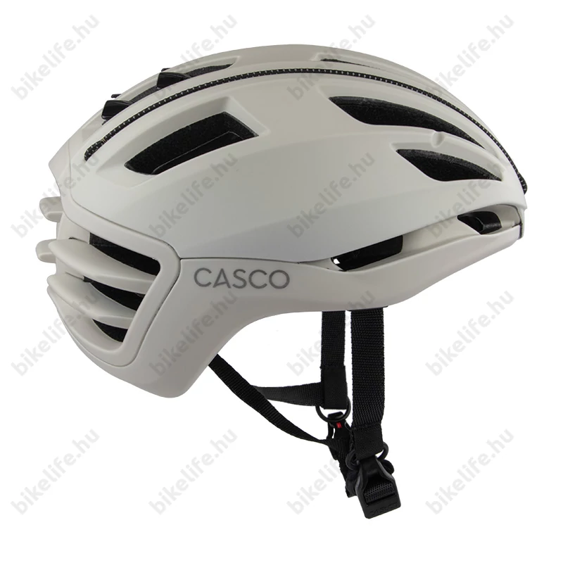 Casco Speedairo Core Prime országúti bukósisak tört fehér M 54-59cm
