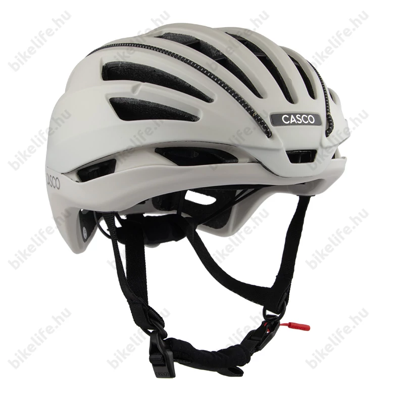 Casco Speedairo Core Prime országúti bukósisak tört fehér M 54-59cm