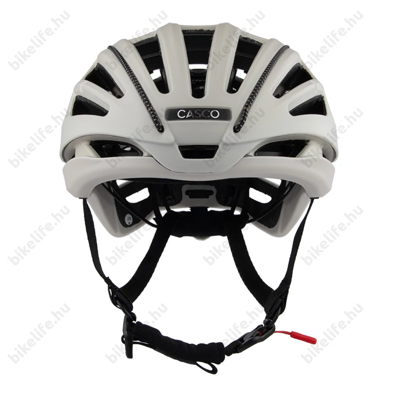 Casco Speedairo Core Prime országúti bukósisak tört fehér M 54-59cm