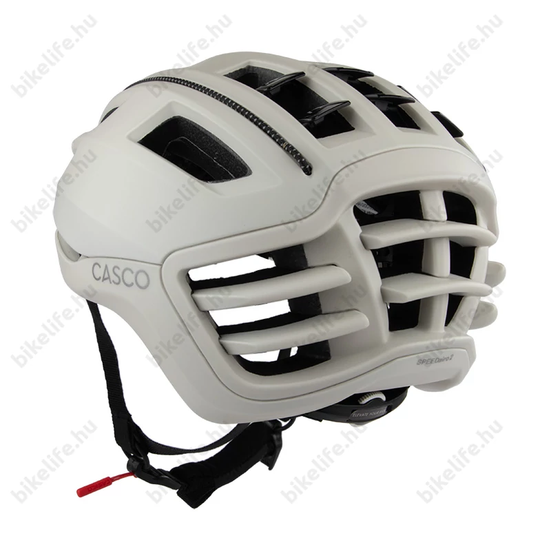 Casco Speedairo Core Prime országúti bukósisak tört fehér M 54-59cm