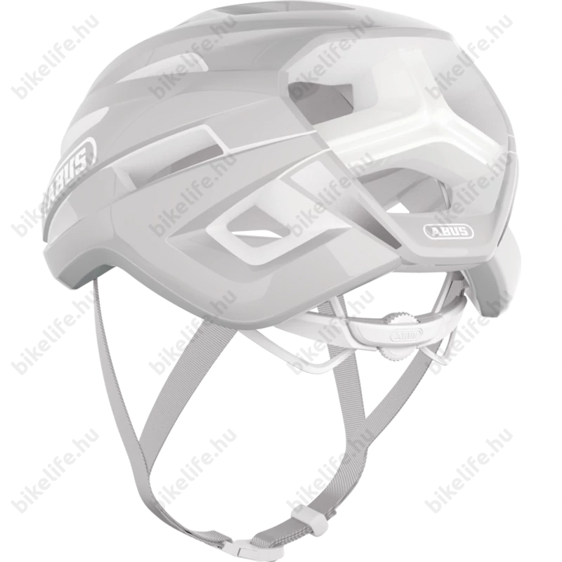 Abus StormChaser Ace országúti bukósisak pure grey S (51-55cm)