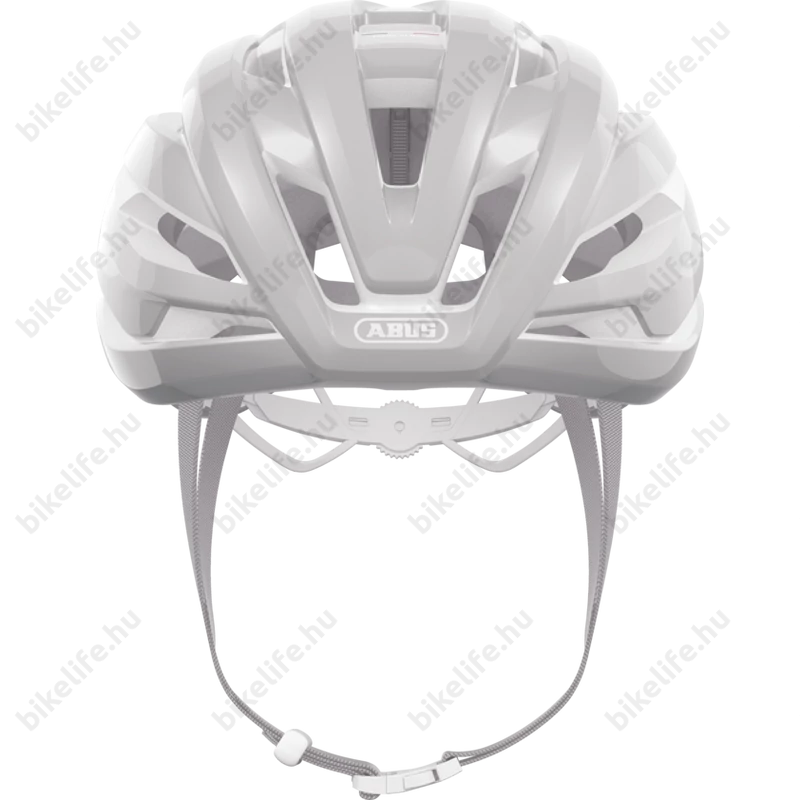 Abus StormChaser Ace országúti bukósisak pure grey M (54-58cm)
