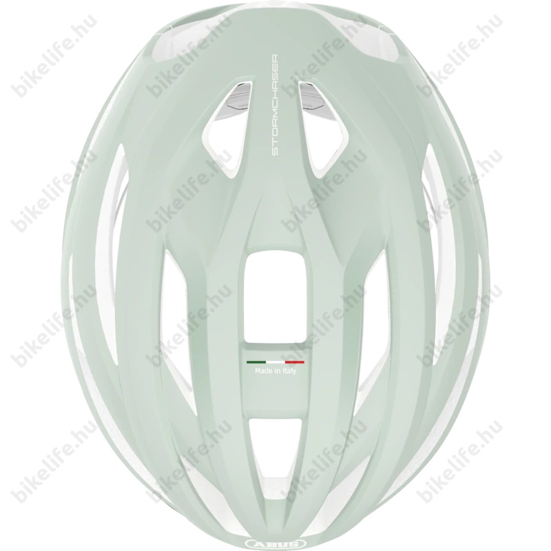 Abus StormChaser Ace országúti bukósisak pure mint S (51-55cm)