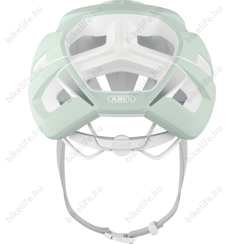Abus StormChaser Ace országúti bukósisak pure mint M (54-58cm)