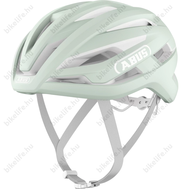 Abus StormChaser Ace országúti bukósisak pure mint M (54-58cm)