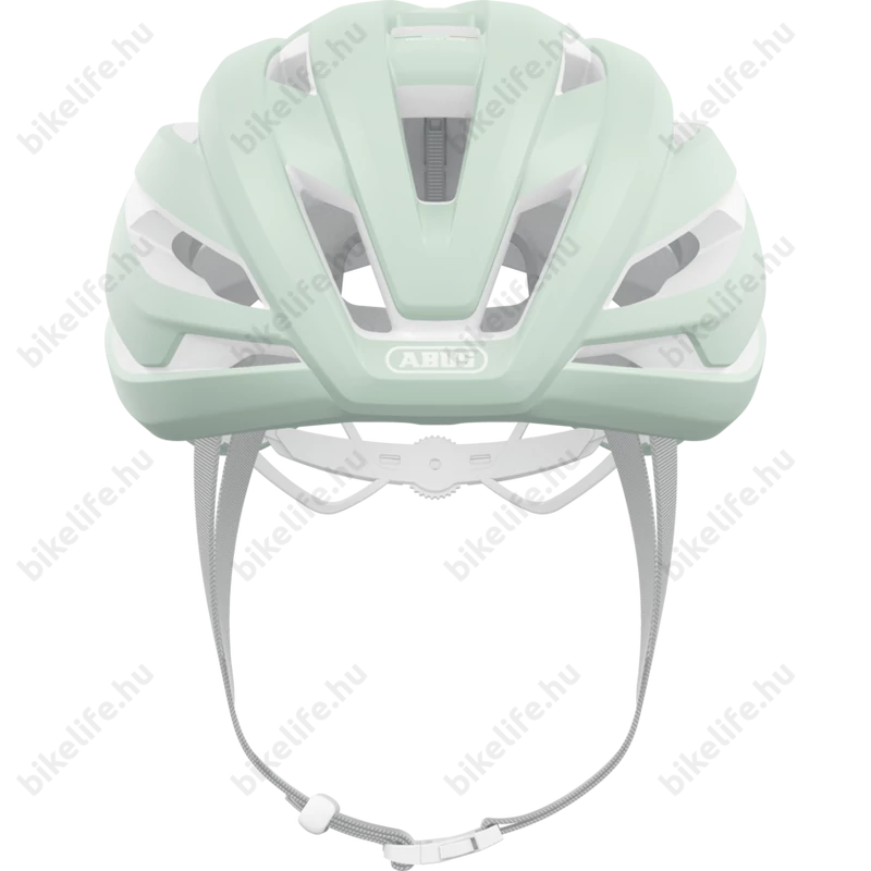 Abus StormChaser Ace országúti bukósisak pure mint M (54-58cm)