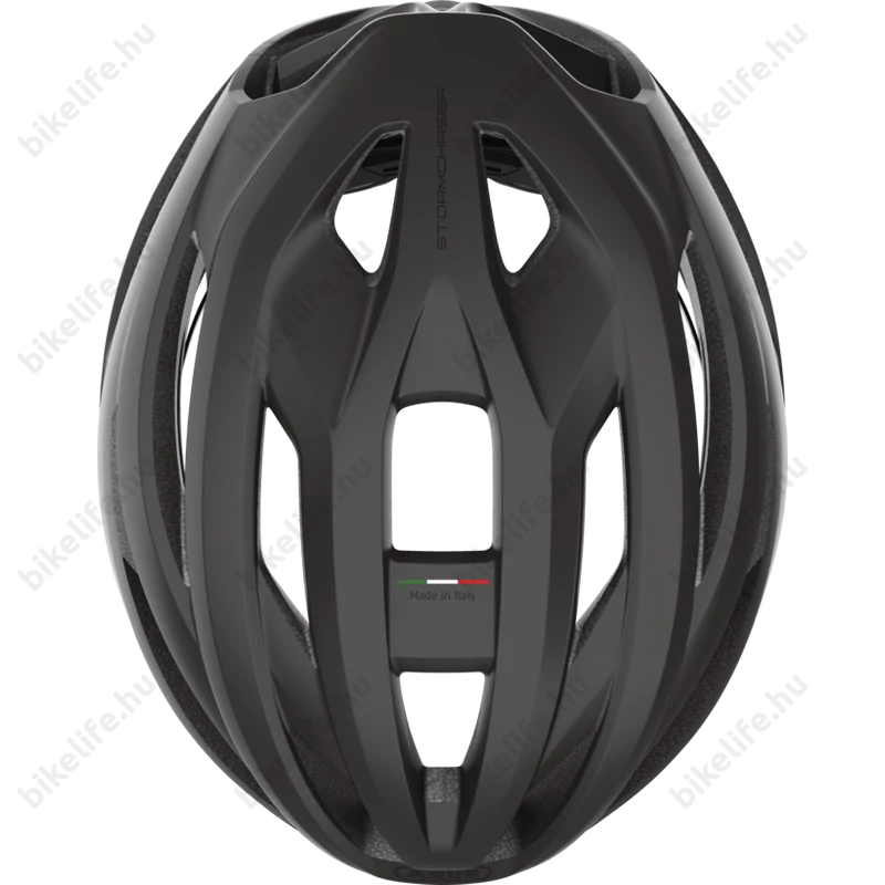 Abus StormChaser Ace országúti bukósisak velvet black S (51-55cm)