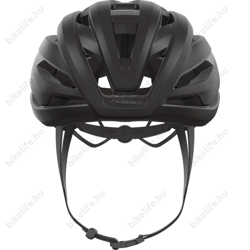 Abus StormChaser Ace országúti bukósisak velvet black S (51-55cm)