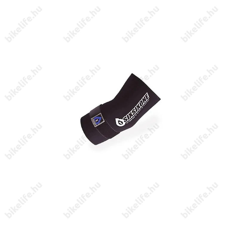 Sixsixone Knee Sleeve könyökvédő neoprene L