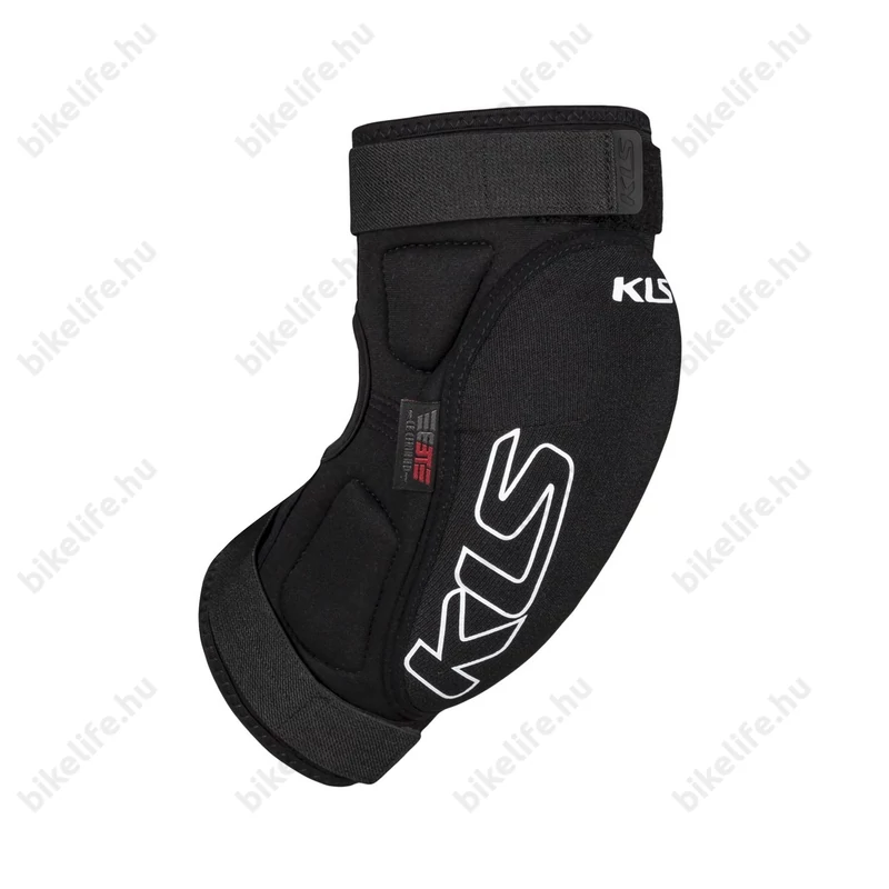 Kellys Rampart könyökvédő fekete L/XL