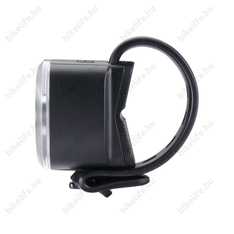 BBB BLS-225 Spirit akkumulátoros első mini lámpa USB-vel tölthető, fekete