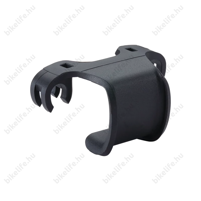 BBB BLS-226 Spirit akkumulátoros hátsó mini lámpa USB-vel tölthető, fekete