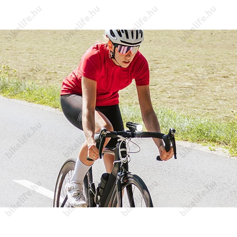 Ravemen K1000 akkumulátoros első lámpa, 1000 lumen, 4000mAh, intelligens mód