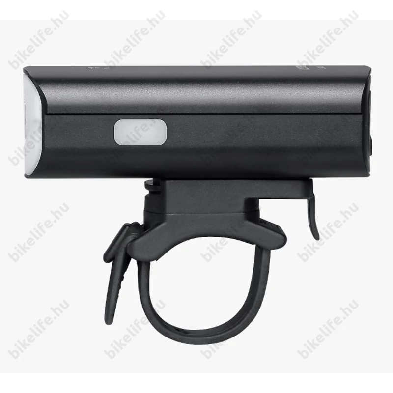 Ravemen LR500 akkumulátoros első lámpa, 500 lumen, 2200mAh