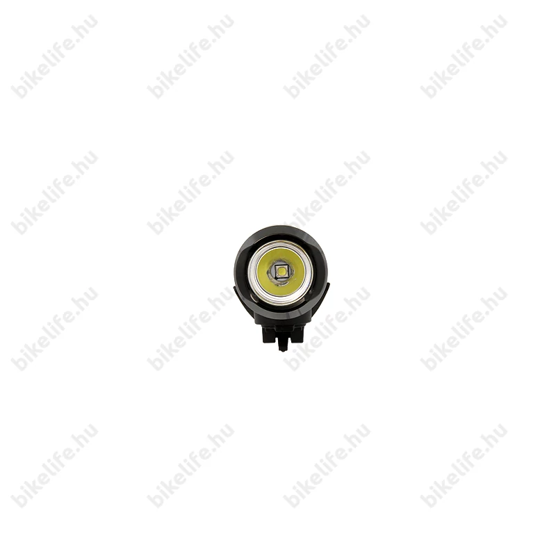 Cateye VOLT 400 HL-EL461RC LED-es elsőlámpa USB-ről tölthető 400lumen fényerő 5funkció
