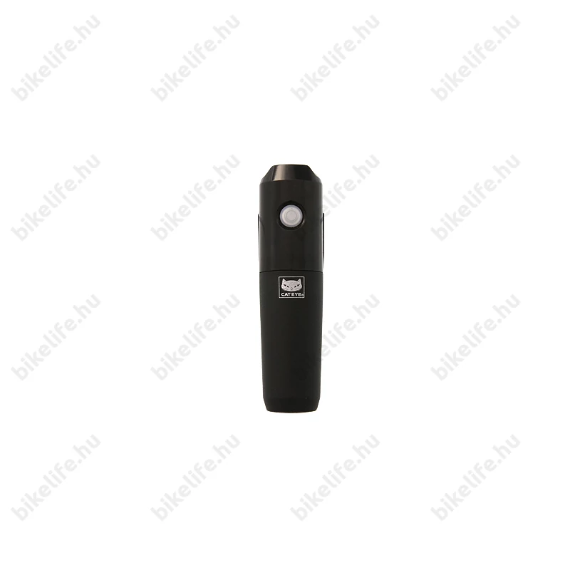 Cateye VOLT 400 HL-EL461RC LED-es elsőlámpa USB-ről tölthető 400lumen fényerő 5funkció