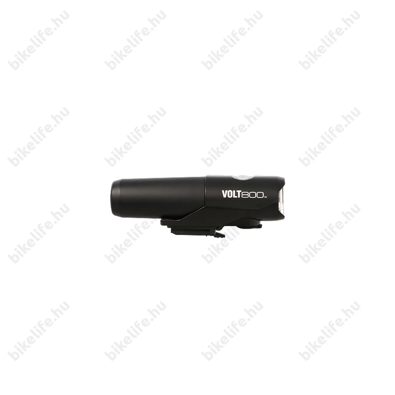 Cateye VOLT800 HL-EL471RC LED-es elsőlámpa USB-ről tölthető 800lumen fényerő 5funkció