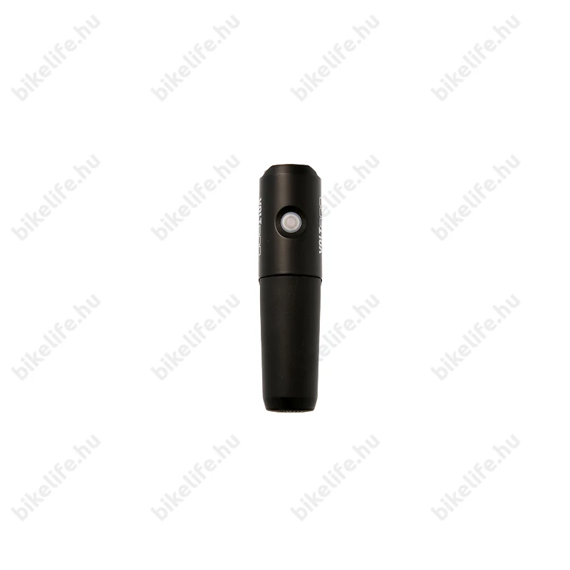 Cateye VOLT800 HL-EL471RC LED-es elsőlámpa USB-ről tölthető 800lumen fényerő 5funkció