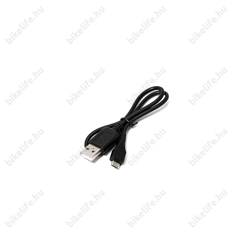 Cateye VOLT800 HL-EL471RC LED-es elsőlámpa USB-ről tölthető 800lumen fényerő 5funkció