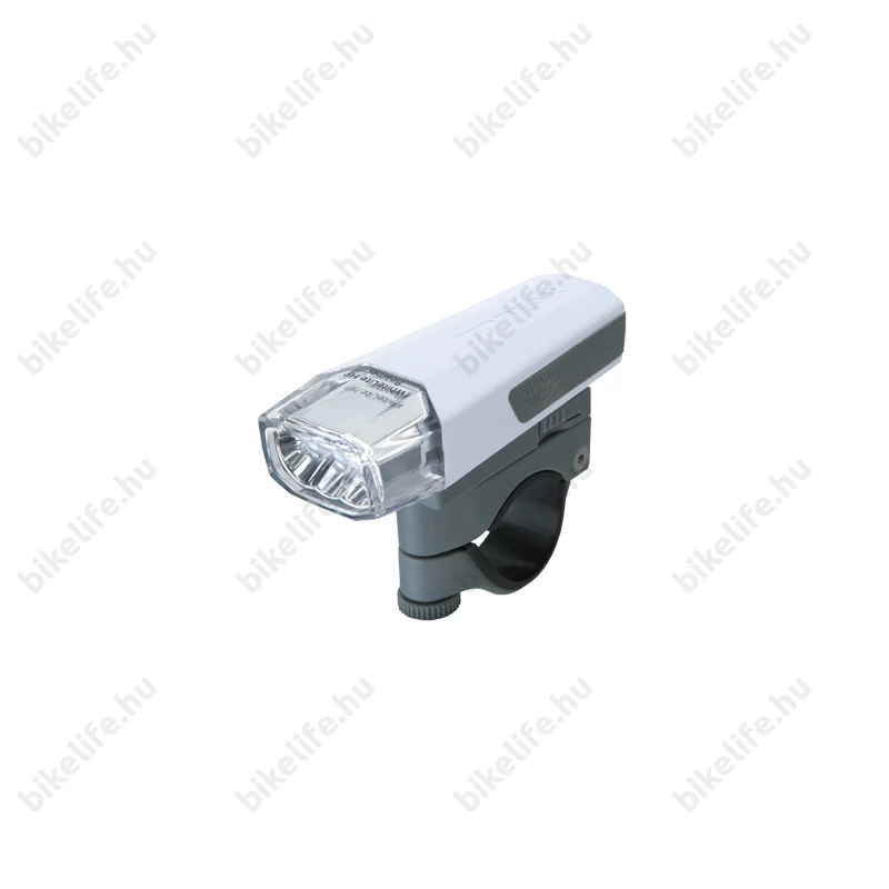 Villogó Topeak WhiteLite HP Beamer 3LED, 29g, fehér
