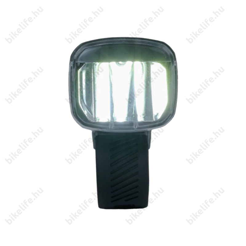BBB BLS-143 Stud33 LED-es első lámpa 130 Lumen fényteljesítmény 1000 mAh-s akkumulátorral
