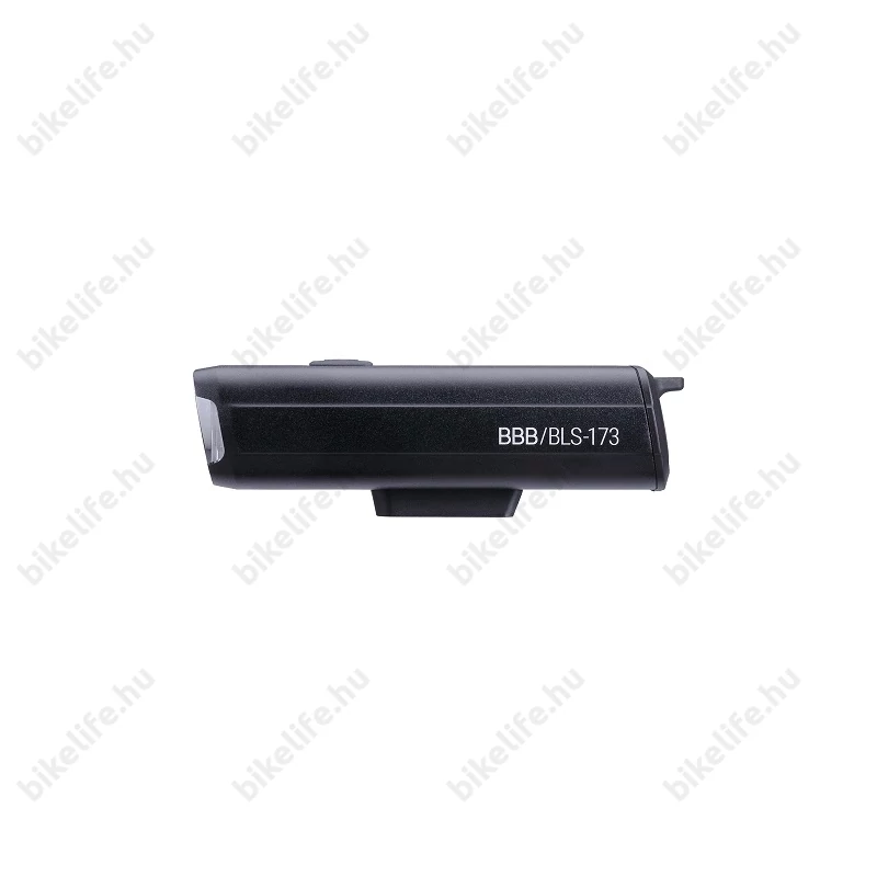BBB StrikeDuo akkumulátoros reflektor 2000 lumen fényerő BLS-173 távkapcsolóval