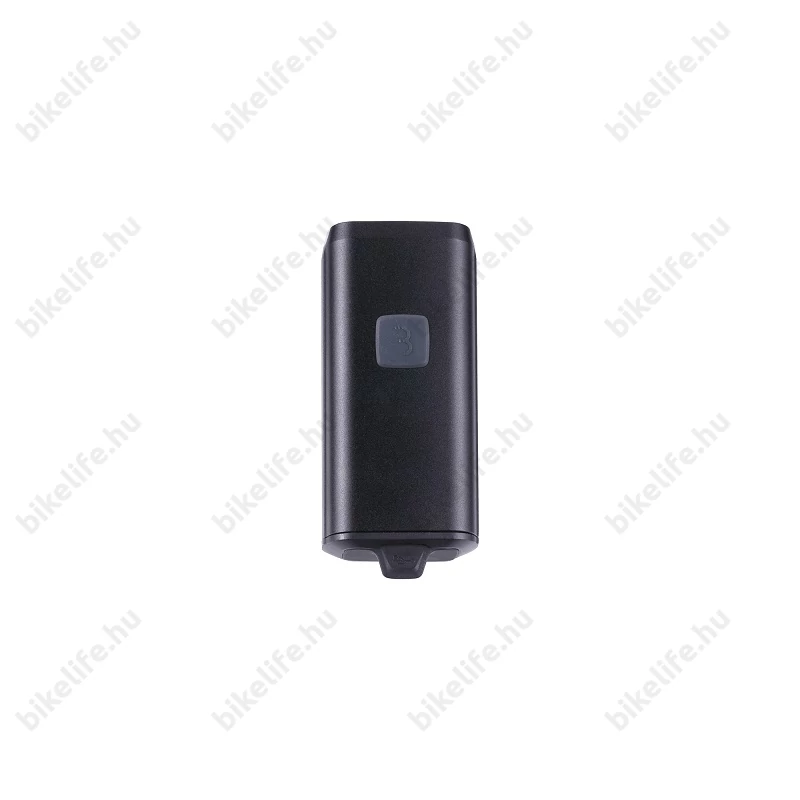 BBB StrikeDuo akkumulátoros reflektor 1200 lumen fényerő BLS-171 2 db LED-del