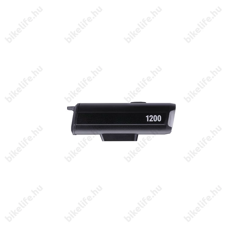 BBB StrikeDuo akkumulátoros reflektor 1200 lumen fényerő BLS-171 2 db LED-del