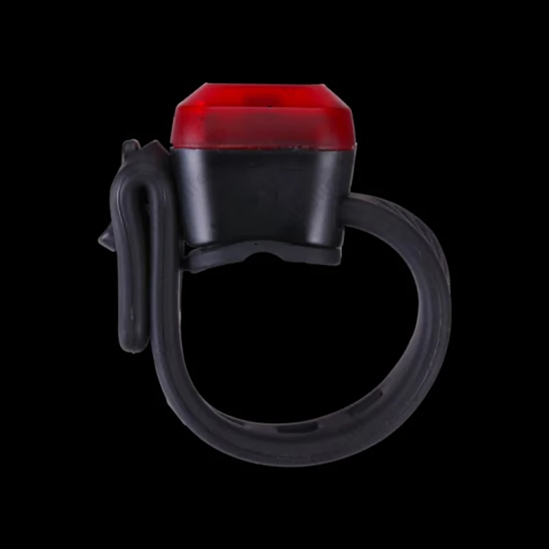 BBB SignalBrake akkumulátoros hátsó villogó BLS-167, USB, 20 lumen, 5 mód, féklámpa funkcióval, 300mAh