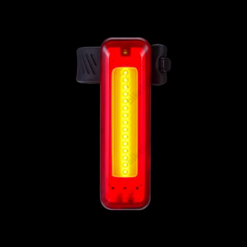 BBB SignalBrake akkumulátoros hátsó villogó BLS-167, USB, 20 lumen, 5 mód, féklámpa funkcióval, 300mAh