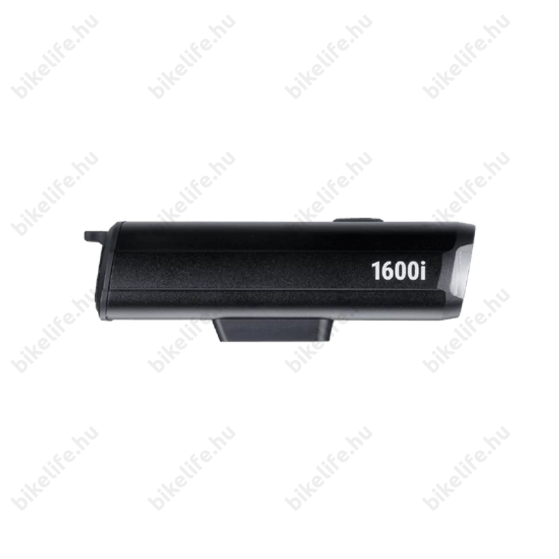 BBB StrikeDuo akkumulátoros reflektor 1600 lumen fényerő BLS-172i távirányító kompatibilis 5 LED kijelző