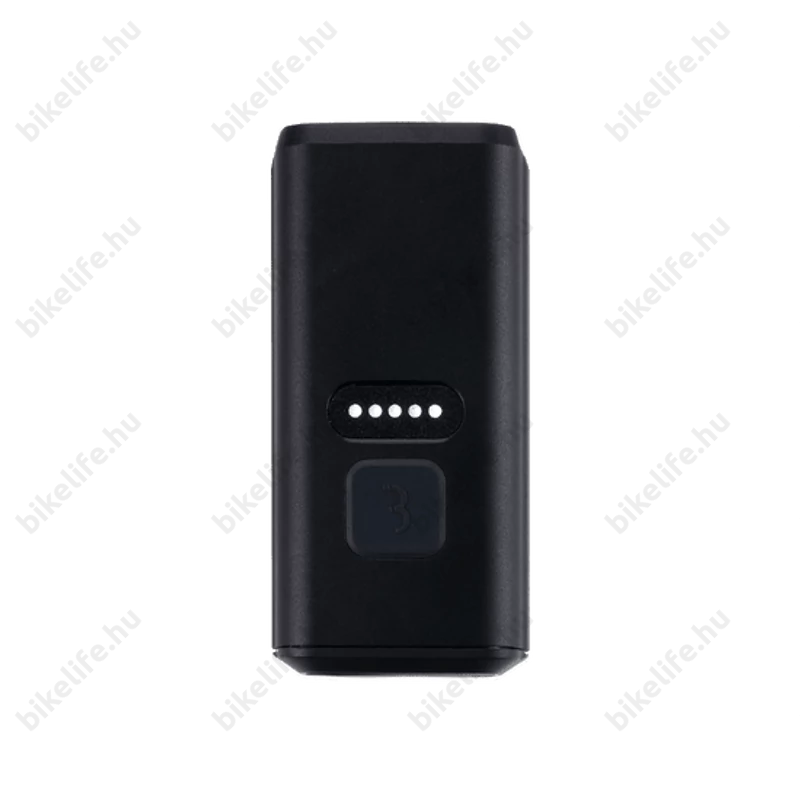 BBB Nanostrike 1000i BLS-263i akkumulátoros első fényszóró alumínium házzal, vezeték nélküli távirányító előkészítéssel (külön kapható)