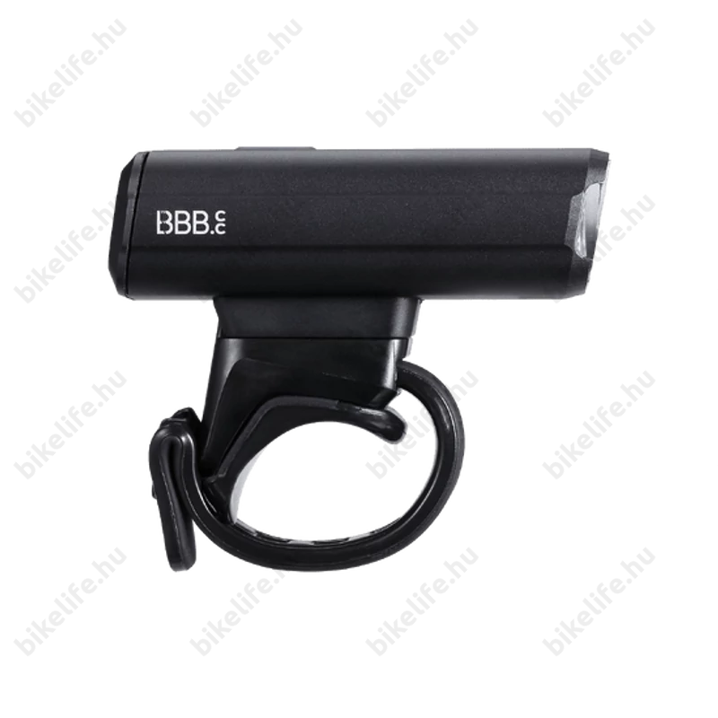 BBB Nanostrike 1000i BLS-263i akkumulátoros első fényszóró alumínium házzal, vezeték nélküli távirányító előkészítéssel (külön kapható)