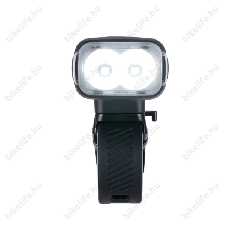 BBB Nanostrike 1000i BLS-263i akkumulátoros első fényszóró alumínium házzal, vezeték nélküli távirányító előkészítéssel (külön kapható)