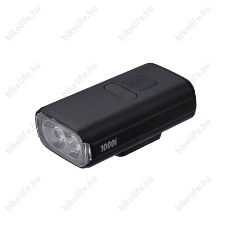 BBB Nanostrike 1000i BLS-263i akkumulátoros első fényszóró alumínium házzal, vezeték nélküli távirányító előkészítéssel (külön kapható)