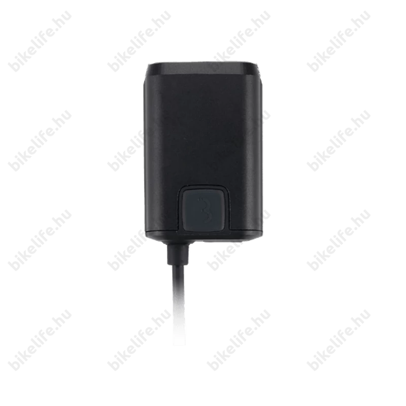 Ebike első lámpa BBB BLS-241E E-Strike Urban 600 lumen 6-12V vezeték nélküli távirányítóval