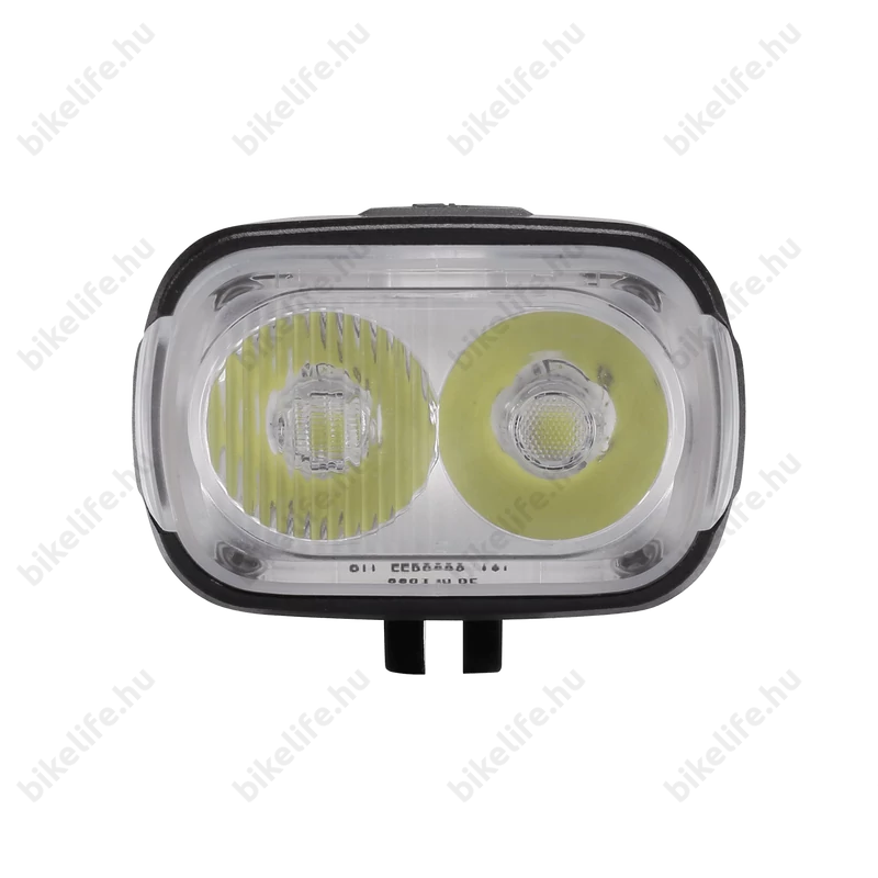 BBB E-Strike Pro BLS-242E Ebike első lámpa 2000 lumen, 6-12V, vezeték nélküli távirányítóval