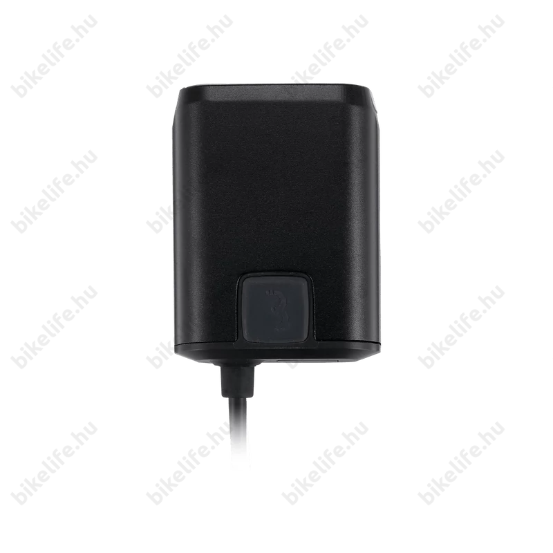 BBB E-Strike Pro BLS-242E Ebike első lámpa 2000 lumen, 6-12V, vezeték nélküli távirányítóval