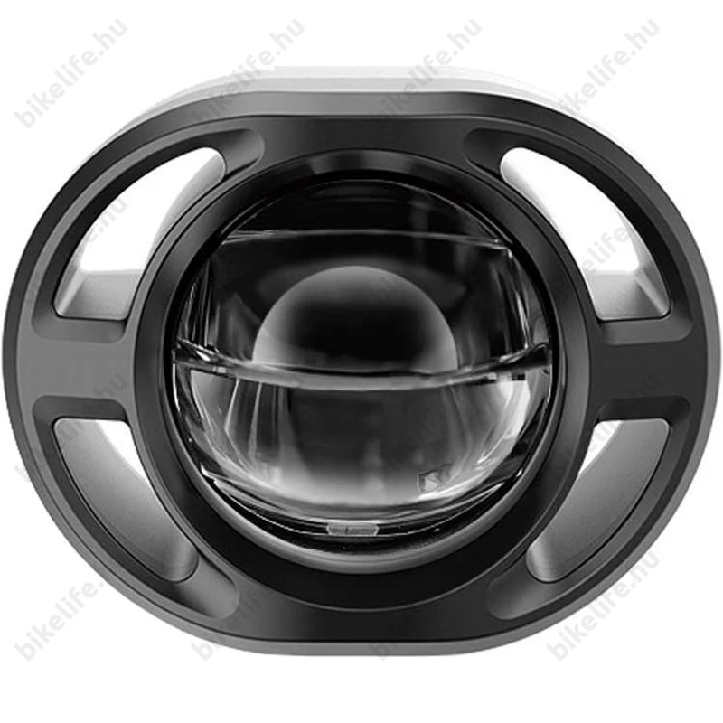 LiteMove AEW-170 ebike első lámpa 170 Lux fényerővel MTi PRO optikával IP56 vízállósággal GoPro adapterrel