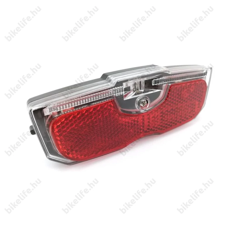 Lámpa elemes hátsó RMS LED-es, csomagtartóra