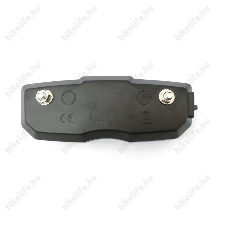 Lámpa elemes hátsó RMS LED-es, csomagtartóra