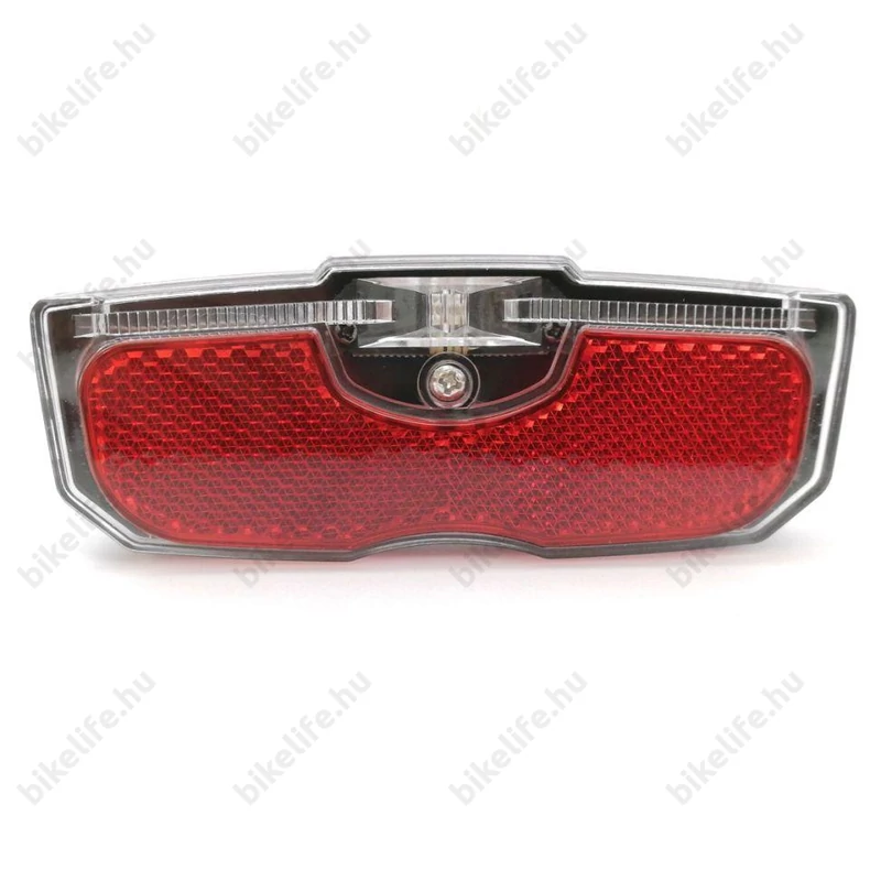 Lámpa elemes hátsó RMS LED-es, csomagtartóra