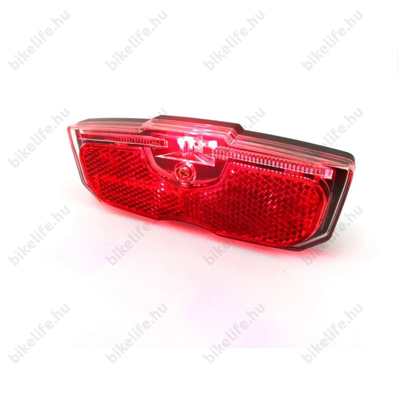 Lámpa elemes hátsó RMS LED-es, csomagtartóra