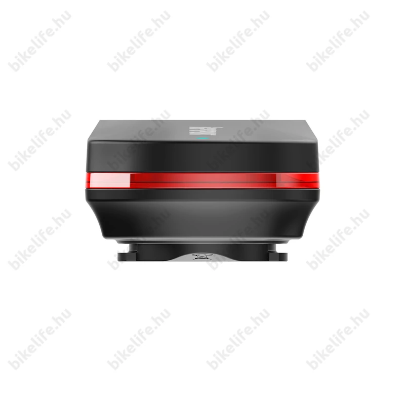 iGPSport SR30 kerékpáros radar és hátsó lámpa