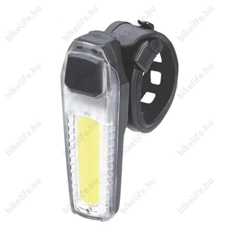 BBB BLS-81 Signal első villogó 1 szuperfényes LED USB tölhető, Li-polimer akku