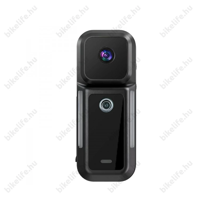 Ravemen NT301 akkus hátsó lámpa 2K HD kamera funkcióval 80 lumen fényerővel