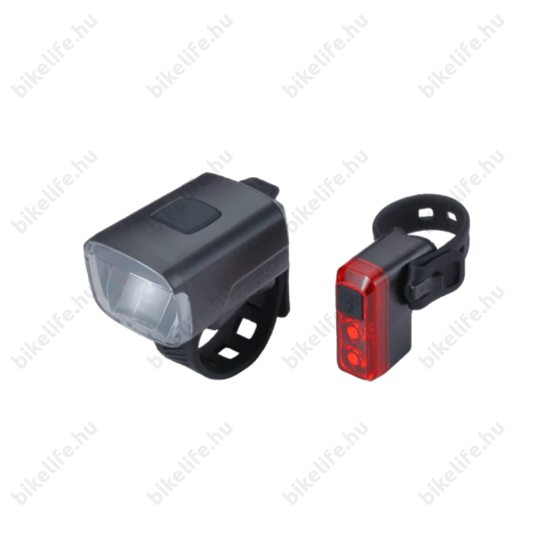 BBB StudCombo BLS-144 világítás szett, BLS-143+BLS-145 USB-ről tölthető